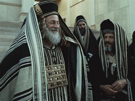 Pharisee - Biblical Image