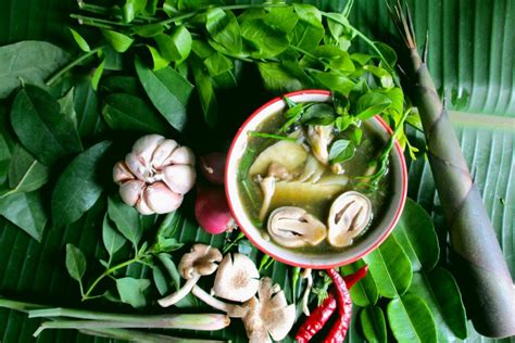 5 Vegetables Perfect for Cooking Thai Food | Asian Inspirations