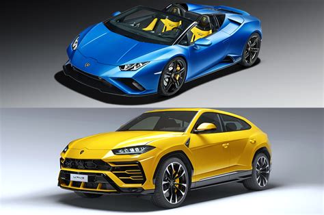 Lamborghini India doubles volumes in FY2021 | Autocar India