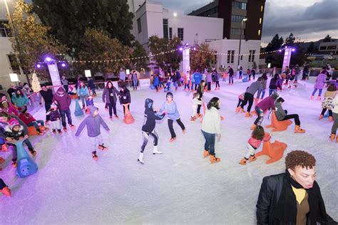 Sponsorship — Portland Winter Ice Rink