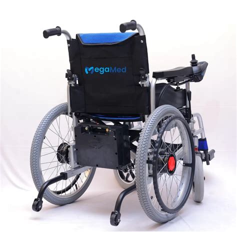 Megamed GX 3000 Electric Wheelchair at Best Price