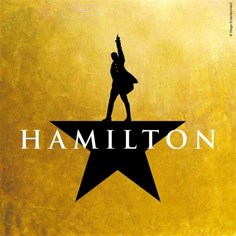 HAMILTON – DAS MUSICAL Infos & mehr | Musical1