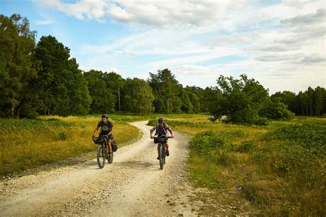 Rebellion Way: A New Long-Distance Cycling Route in Norfolk, UK - BIKEPACKING.com