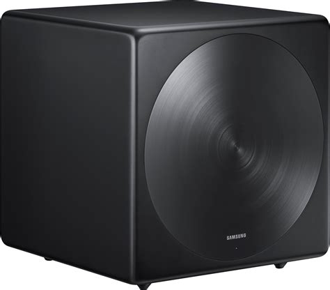 Customer Reviews: Samsung Sound+ 10" 200W Wireless Powered Subwoofer ...