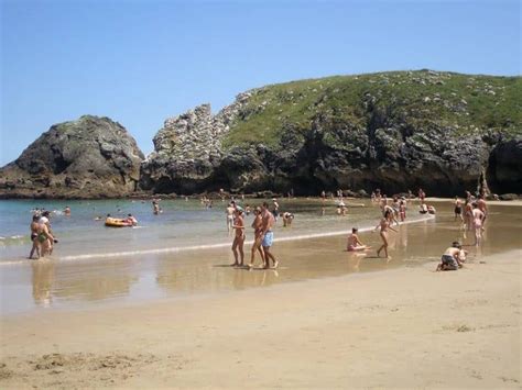 Best Family Friendly Beaches in Northern and Southern Spain - Tripelle