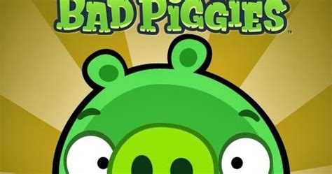 Bad Piggies 1.5.1 Final PC Game + Patch 2014 Download | Premium Game