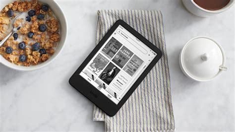 Amazon Kindle for 2022 blurs line for the Paperwhite - Android Authority