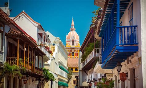 11 Classiest Luxury Hotels in Cartagena, Colombia (for 2022) - Best ...