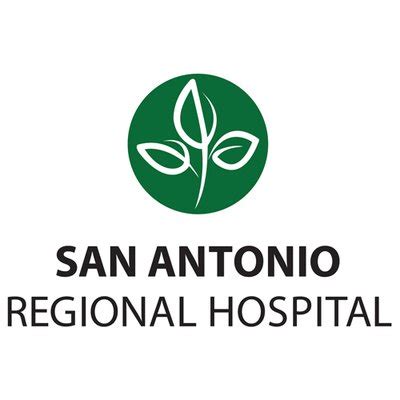 San Antonio Regional Hospital - Orthopedic Institute 999 San Bernardino Rd Upland, CA Hospitals ...