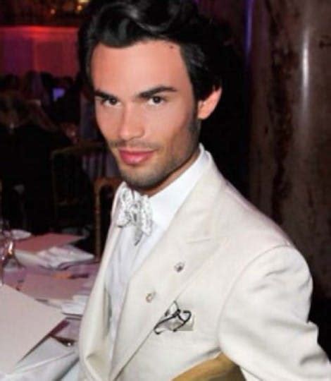 Is Made In Chelsea’s Mark-Francis Vandelli engaged? Look at that ...