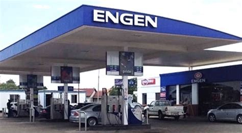 Engen Limited – Phembani