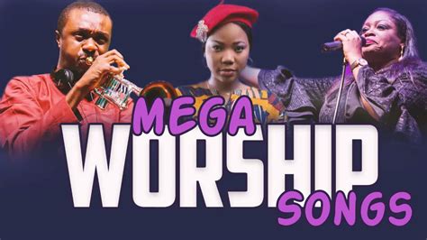 Best African Gospel Playlist of Praise and Worship Songs 2021 | Nigeria ...