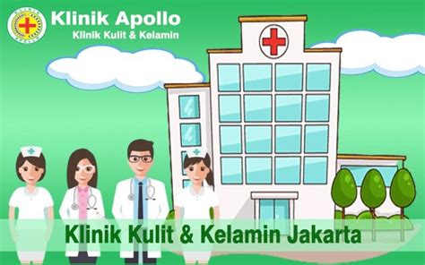 8 Ciri-Ciri Penyakit Raja Singa pada Pria | Klinik Apollo Jakarta