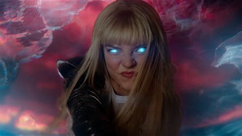 Magik Powers & Fight Scenes | The New Mutants - YouTube