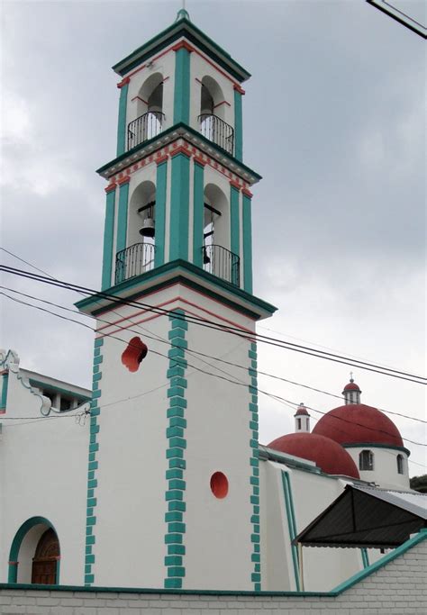 Banderilla, Veracrúz, México | scenes from a night's dream | Flickr