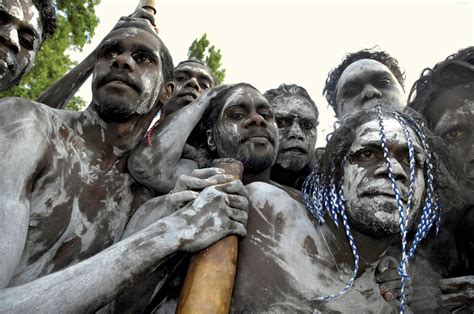 Where Did The Australian Aborigines Come From | Outstanding Trivia