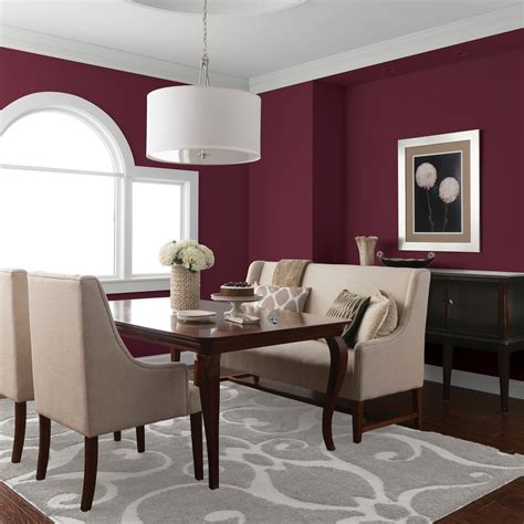 Choosing The Best Dining Room Paint Colors - Paint Colors