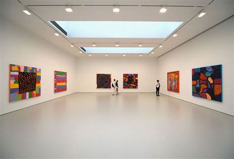 The Best Art Galleries in New York City