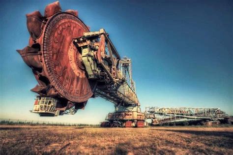 the largest drilling machines in the world - FantasticEng