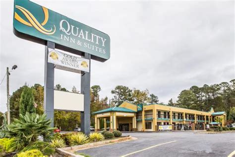 Quality Inn & Suites - UPDATED 2018 Prices & Motel Reviews (Griffin, GA) - TripAdvisor