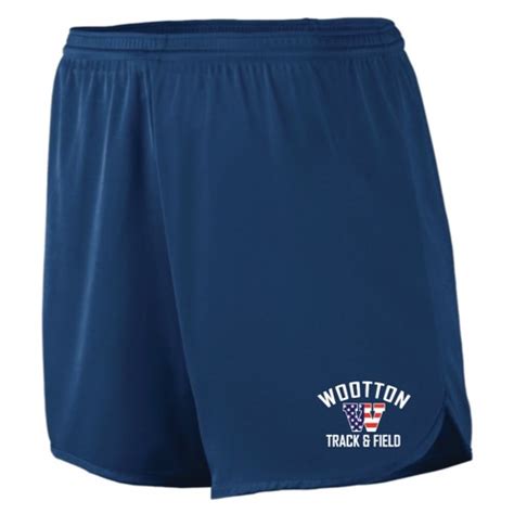 AUGUSTA SPORTSWEAR ACCELERATE SHORTS - Fegans Sports Apparel