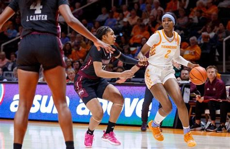 Lady Vols' Rickea Jackson Selected Top Five in WNBA Draft | Rocky Top ...