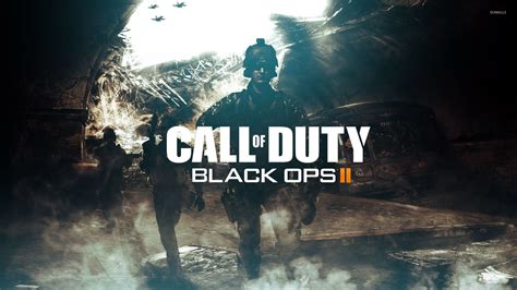 Call of Duty: Black Ops II [8] wallpaper - Game wallpapers - #15930