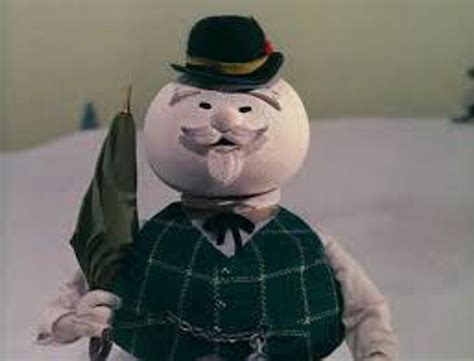 The Most Terrifying Part About Christmas: Claymation Movies