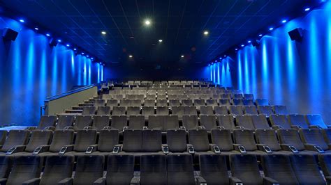 CineStar Frankfurt am Main Metropolis - Up to 500 persons - fiylo