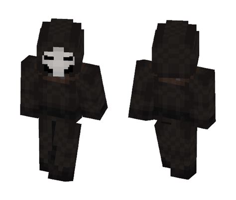 Download (20min) Plague Doctor Minecraft Skin for Free. SuperMinecraftSkins