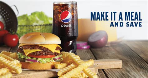 Value Basket Near Me | Fast Food Deals, Side & Drink Savings | Culver’s®