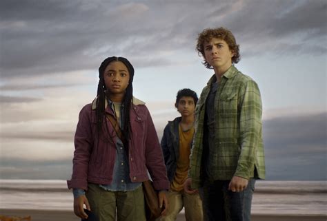 'Percy Jackson and the Olympians' shows Percy outrunning monsters, tricking gods: Watch official ...