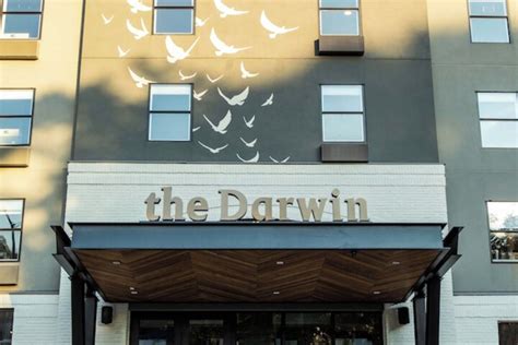 The Darwin Hotel Atlanta | Bookonline.com