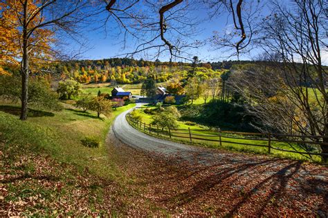 Sleepy Hollow Farm Vermont in Woodstock | Sleepy Hollow Farm… | Flickr