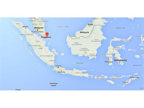 Letak Pulau Batam Di Peta Indonesia Animasi - IMAGESEE