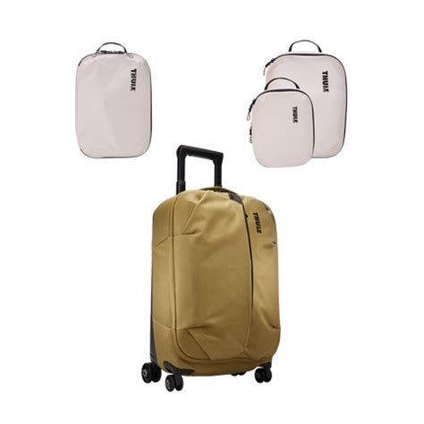 Luggage Bundles - Streamlined Packing for Your Journeys | Thule ...