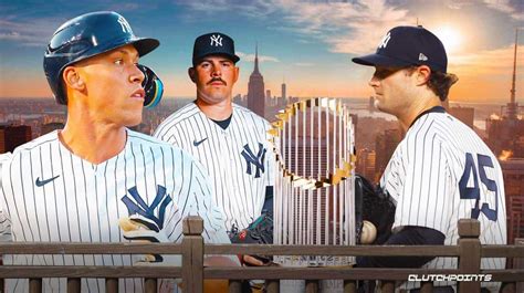 Yankees: 3 reasons why New York will win 2023 World Series