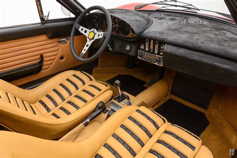 Ferrari Dino Interior Pictures | Cabinets Matttroy