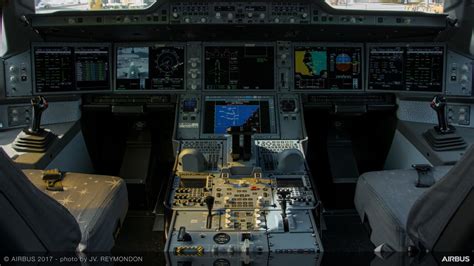 Airbus A350 Pilots Can't Drink in the Cockpit Anymore | PCMag