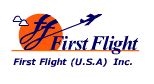 First Flight Courier USA Tracking – Couriers R Us