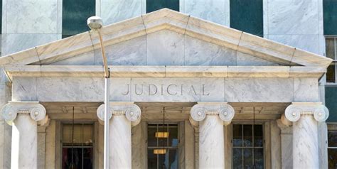 3 New Judges Coming To Georgia Court Of Appeals – WABE