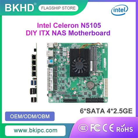 BKHD-Intel-Celeron-N5105-ITX-DIY-Motherboard-Home-NAS-4-Cores-4-Threads-Low-Power-Consumption.jpg