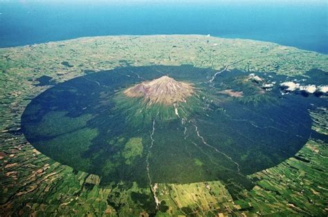 Around the Mountain Circuit (Mount Taranaki) | The Hiking Life