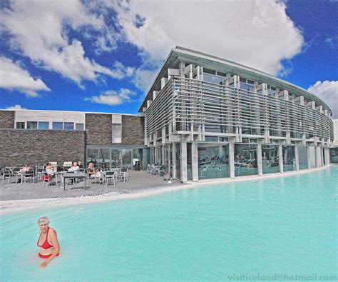 Blue Lagoon (geothermal spa) | The Blue Lagoon (Icelandic: "… | Flickr