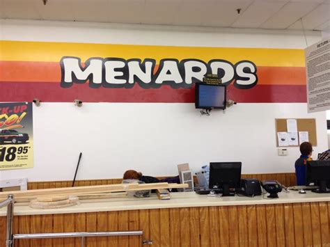 Menards - Appliances - Maplewood, MN - Reviews - Photos - Yelp