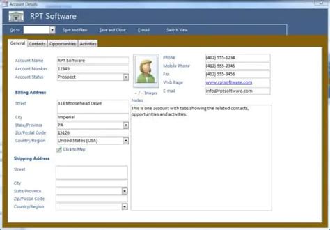 3 Excel Client Database Templates - Excel xlts