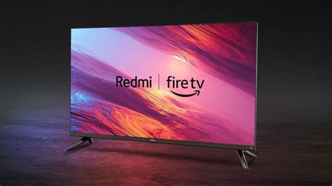 Redmi Smart Fire TV 32-inch with Alexa voice remote launched in India