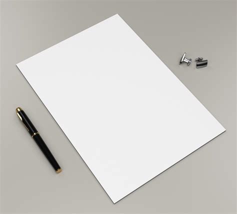 Free Stock Photo of paper mockup | Download Free Images and Free Illustrations