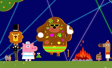 Hey Duggee and The Stick Song: An oral history