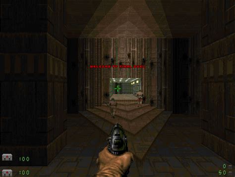 Images - Final Duel mod for Doom II - ModDB